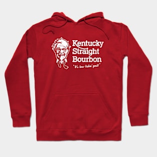 Kentucky Straight Bourbon Hoodie